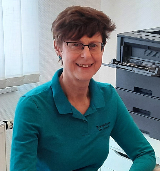 Dr. Daniela Schoch Fachärztin für Allgemeinmedizin
