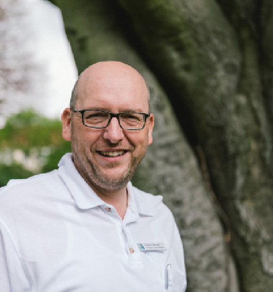 Rainer Stengel Facharzt für Innere Medizin