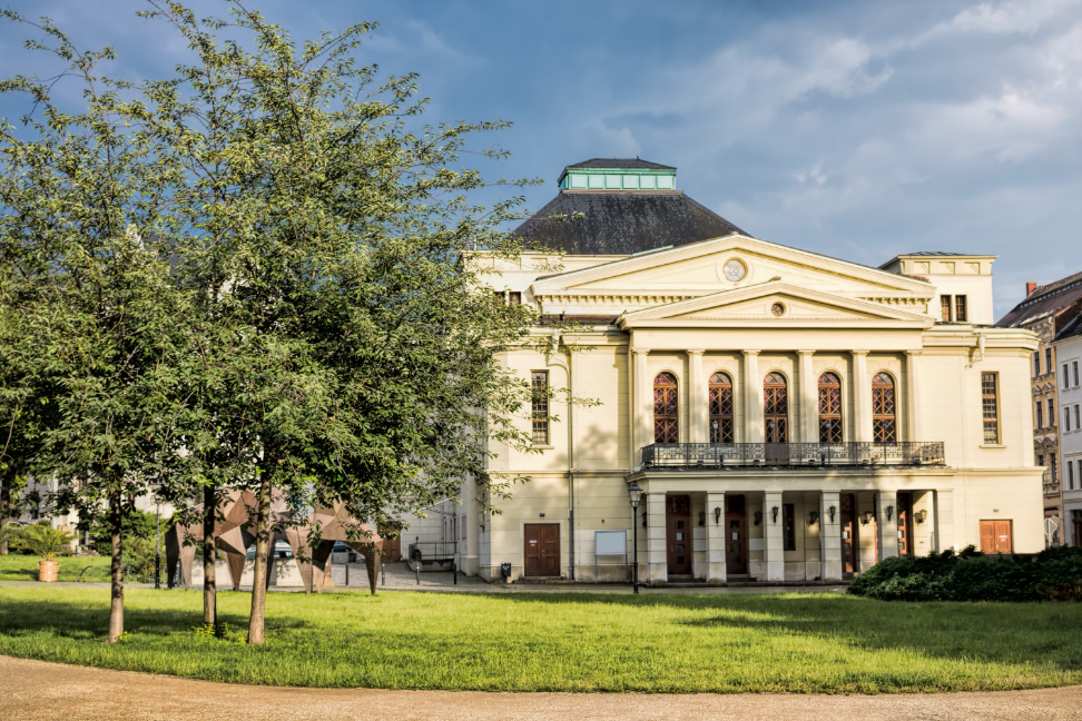 Kultur in der Oberlausitz