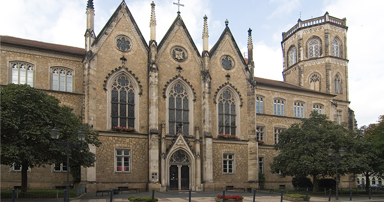 Bildung in der Oberlausitz