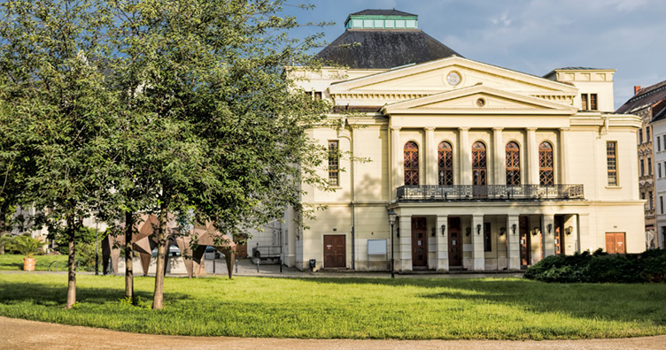 Kultur in der Oberlausitz